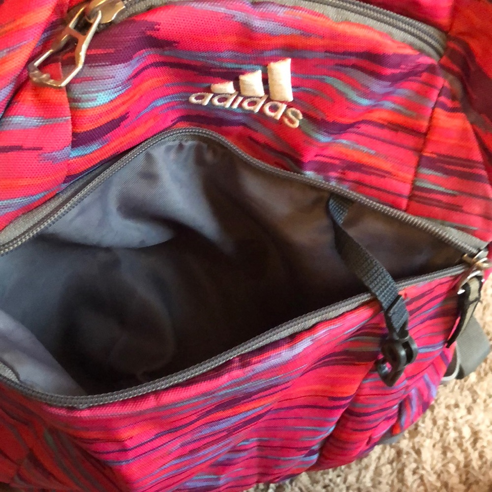 Adidas Backpack - Picture 5 of 5